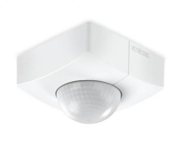 Steinel Professional motion detector IS 3360 MX Highbay PF surface mounted square