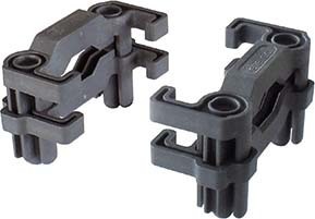 Cellpack Zugentlastung Set f. Easy 4V/5V 310553 - 310553