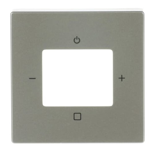 Busch-Jaeger Zentralscheibe 8252-866-101 - 2CKA008200A0263