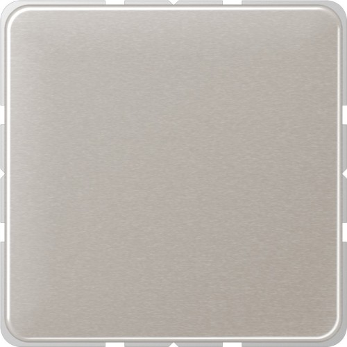 Jung Blind-Abdeckung pla kompl.mit Tragring CD 594-0 PT - CD594-0PT