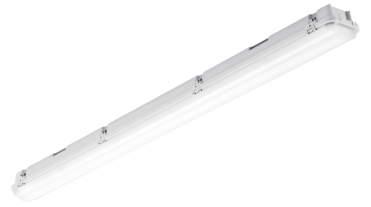Zalux LED-Feuchtraumleuchte DUNA FLEX HE 1.2 41-840 ET SMC DPM 3x1.5 CG IX – 10171122