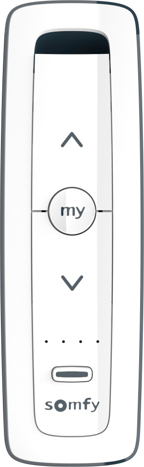 Somfy Funk-Handsender Situo 5 io Pure II 1870327