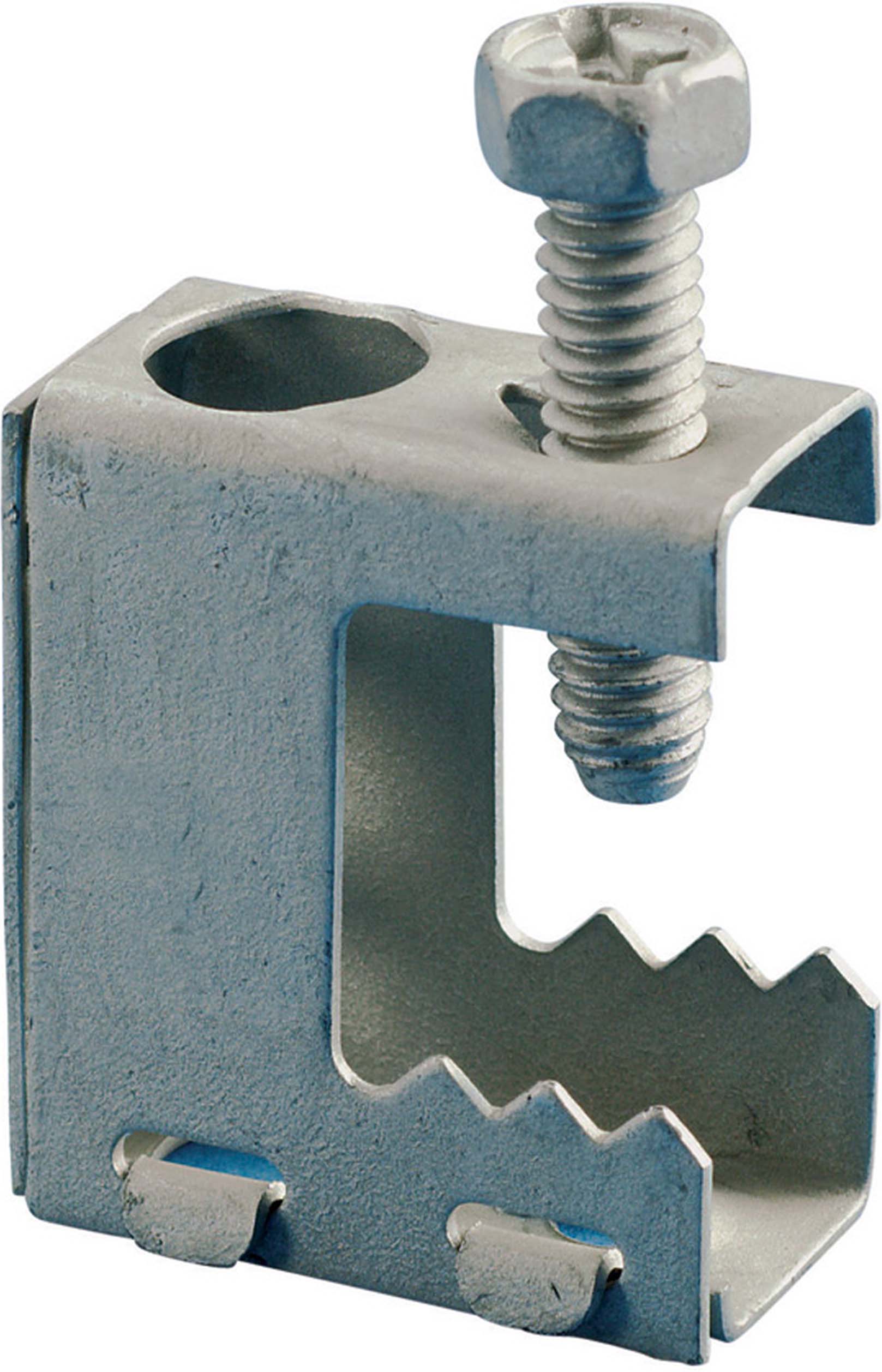 Erico Schraubklemme P7 M6 EBC - 170380 Erico Schraubklemme P7 M6 EBC - 170380