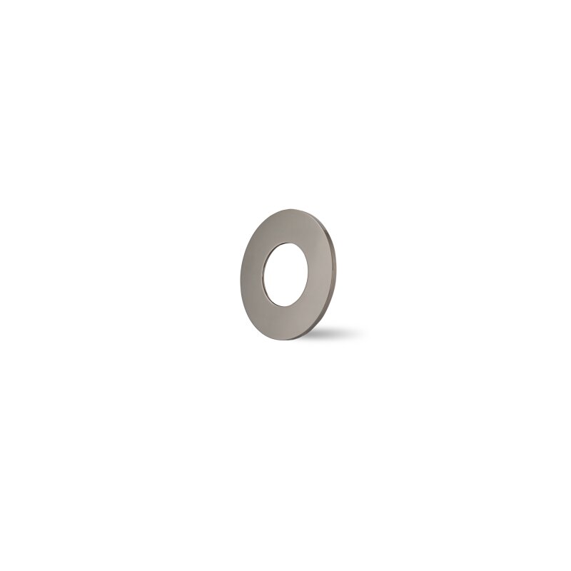 DOTLUX decorative ring for MULTI and MULTIsun round anthracite - 3427