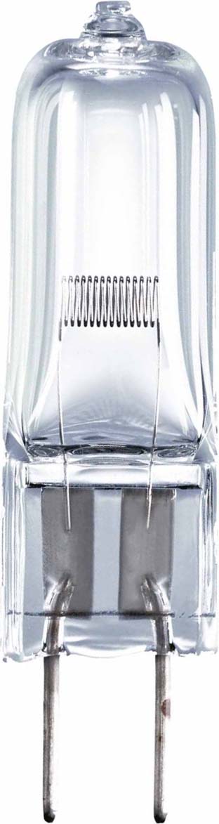 Osram NV-Glühlampe 150W 24V G6,35 o.R 64640 HLX - 4050300006727 Osram NV-Glühlampe 150W 24V G6,35 o.R 64640 HLX - 4050300006727
