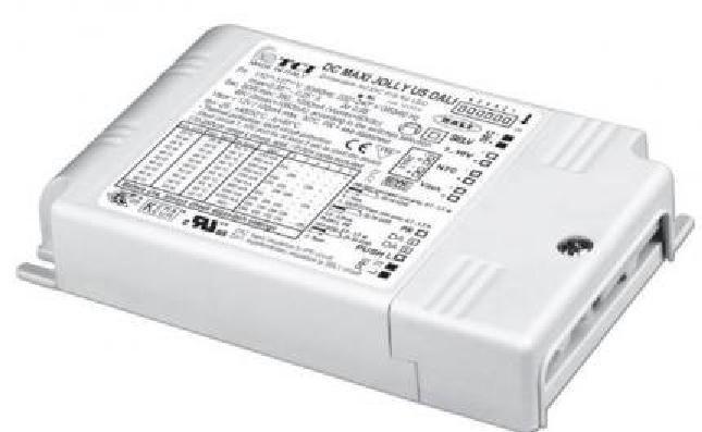 TCI LED-Treiber DC MAXI JOLLY US DALI 127413 TCI LED-Treiber DC MAXI JOLLY US DALI 127413