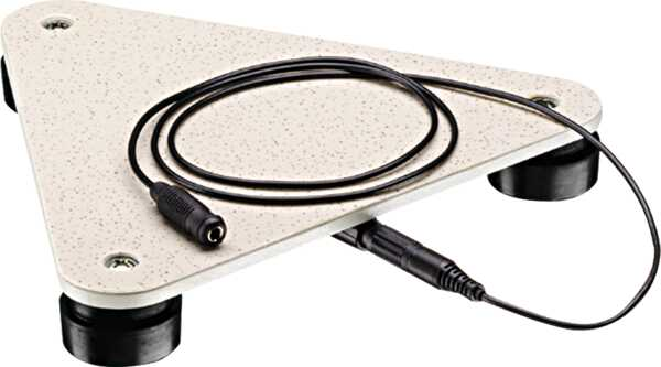 Gossen Metrawatt Fußbodensonde Sonde 1081
