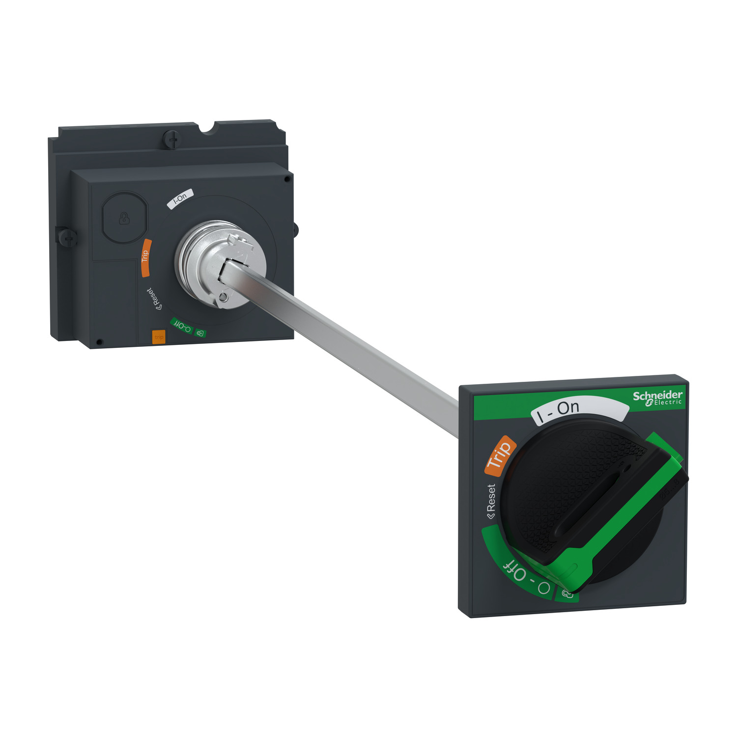 Schneider Electric Drehantrieb mit Türkupplung für ComP LV429338T
