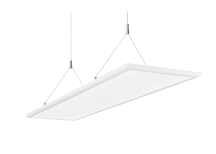 TRILUX twenty3 Hängeleuchte 2360 G2 H1 PW19-IL 34/44/ML-8MC ET - 8909040 TRILUX twenty3 Hängeleuchte 2360 G2 H1 PW19-IL 34/44/ML-8MC ET - 8909040