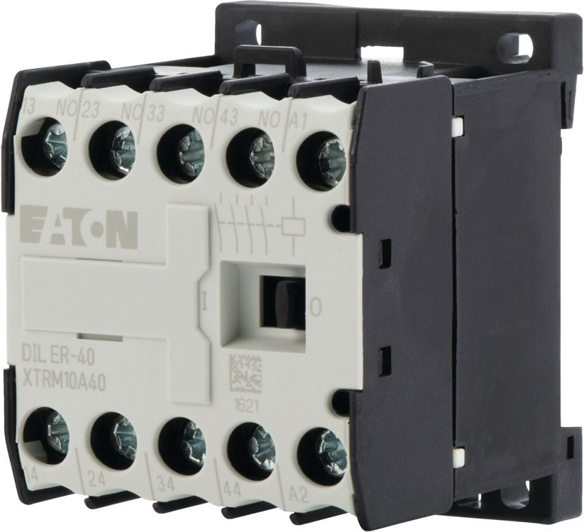 Eaton HilfsschÃ¼tz AC 4S DILER-40(42V50HZ)
