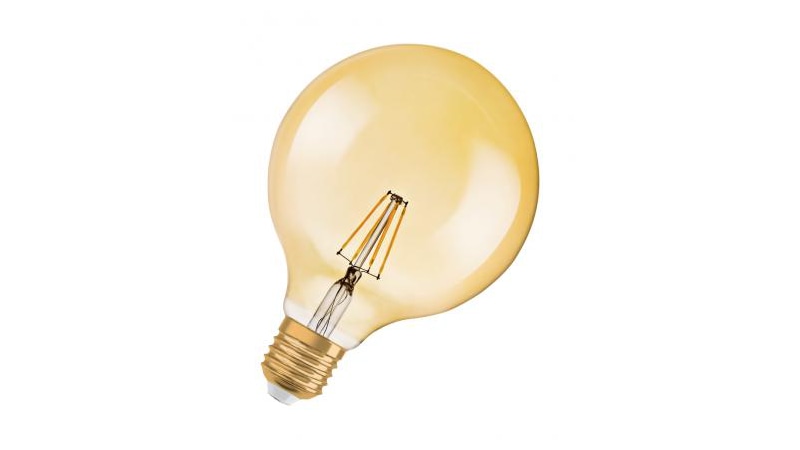 Osram Vintage 1906 LED 22 2.8 W/2500K E27