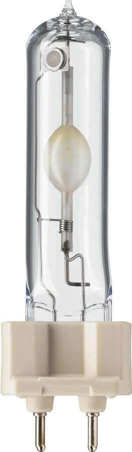 Philips Lighting Entladungslampe G12 CDM-T Elite 100W/930