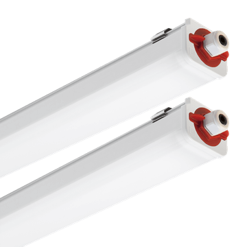 Performance in Light LED-Feuchtraumleuchte 4000K 305946