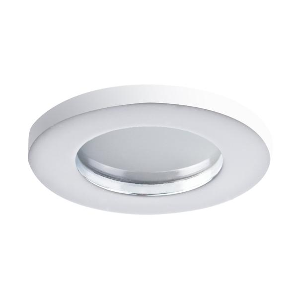 Brumberg Leuchten Einbauleuchte weiÃŸ GX5,3 50W 00206207