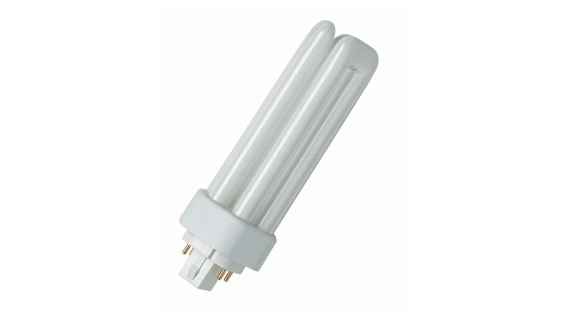 Ledvance Kompakt-Leuchtstofflampe Osram DULUX T/E CONSTANT 26 W/840