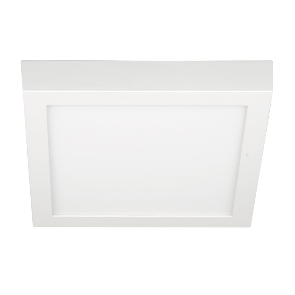 Frisch-Licht LED downlight surface-mounted square ADLQ 2235A.1583