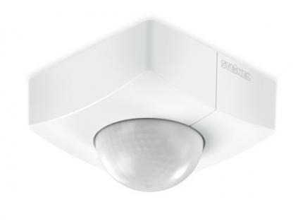 Steinel Professional motion detector IS 345 MX Highbay surface mounted square