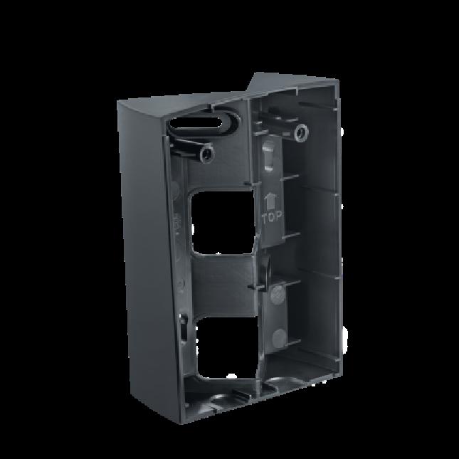 Steinel Professional Accessories Corner wall mount for SensIQ sensors black - 4007841600969 Steinel Professional Accessories Corner wall mount for SensIQ sensors black - 4007841600969