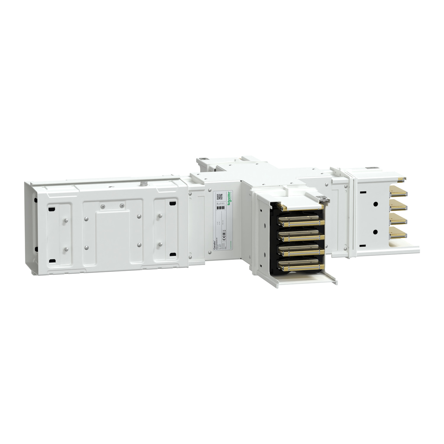 Schneider Electric X-Element f. Richtungsänderung KSA630DXC40