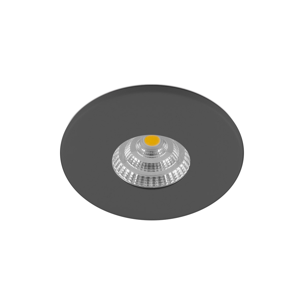 EVN Lichttechnik LED-Deckeneinbauleuchte L44041602