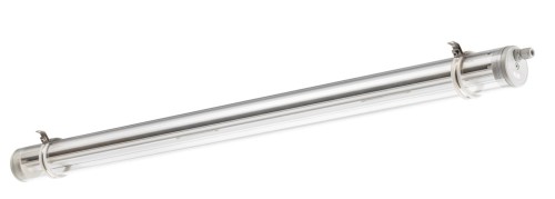 Pracht LED-Rundrohrleuchte 4000K SK I TUBIS LED #7a041444