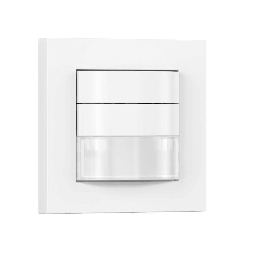 Steinel PrÃ¤senzschalter KNX HF 180 UP WS