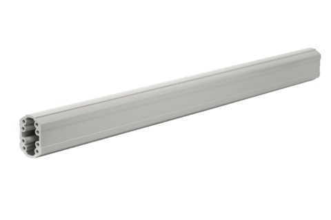 Rittal Tragprofil geschlossen L=1000mm CP 6206.100