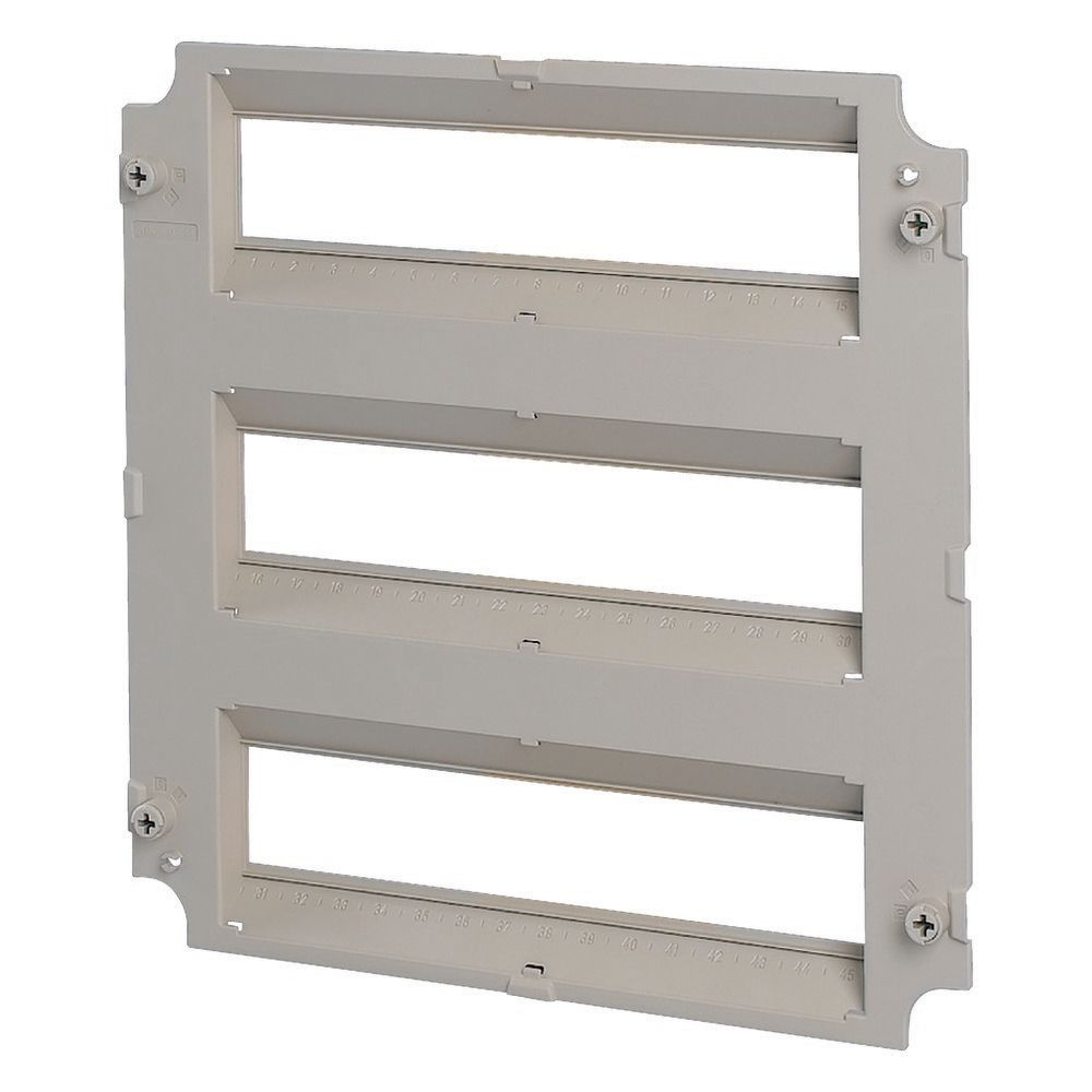Eaton Geräteabdeckung CI44-Automatenkasten GA-O/I44