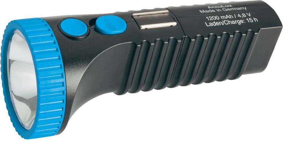 AccuLux PowerLux LED sw 422083