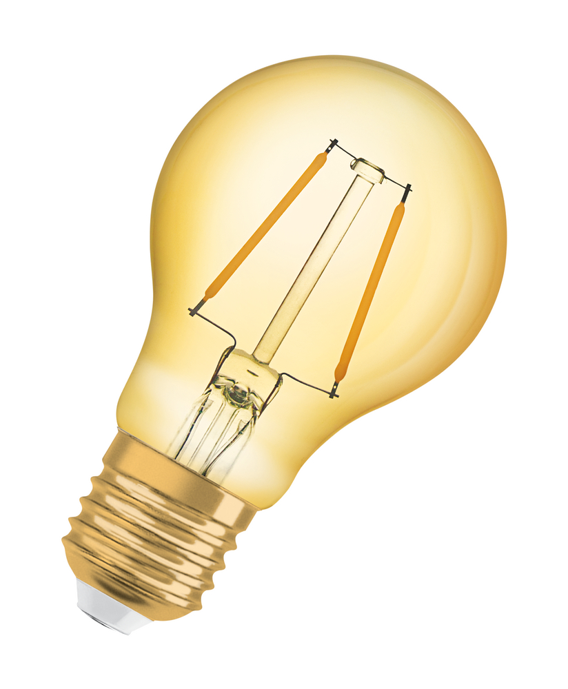 Osram Vintage 1906 LED 22 2.5 W/2400K E27