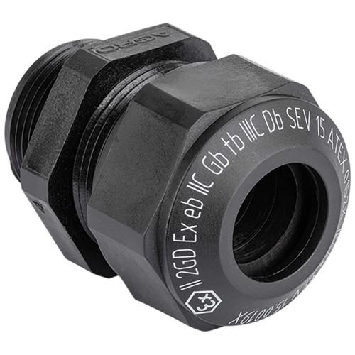 Kaiser Ex-Kabelverschraubung GfK Pg16,sw 6-8 EX1540.16.080 - EX1540.16.080