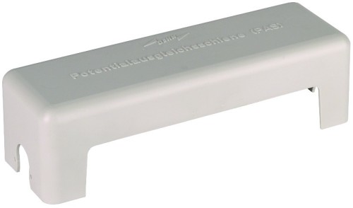 DEHN Abdeckhaube K grau f. PAS R15 AH RK - 563015