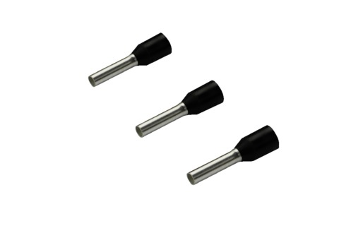 Rittal Aderendhülsen 1,5mm²,8mm AS 4050.733 (VE500)