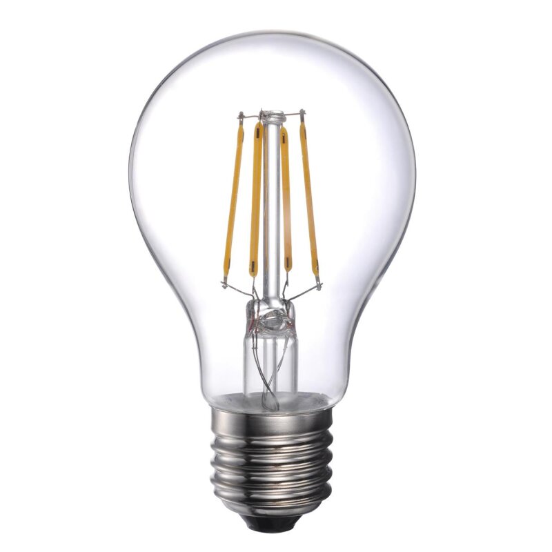 DOTLUX LED-Birne E27 6,5W 2700K Filament - 4875-027360