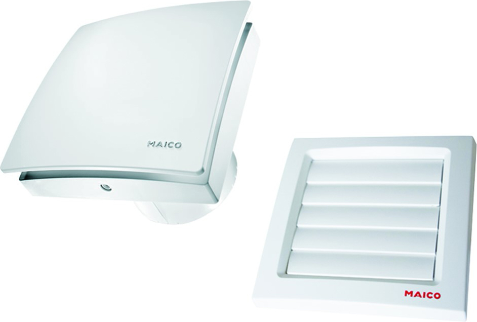 Maico Kleinraumventilator AKE 100/1