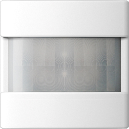 Jung KNX Automatik-Schalter 1,10m Universal A 3181-1 WW