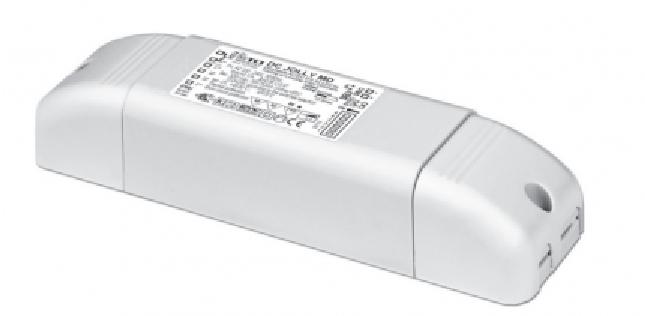TCI LED EVG DC JOLLY MD LC