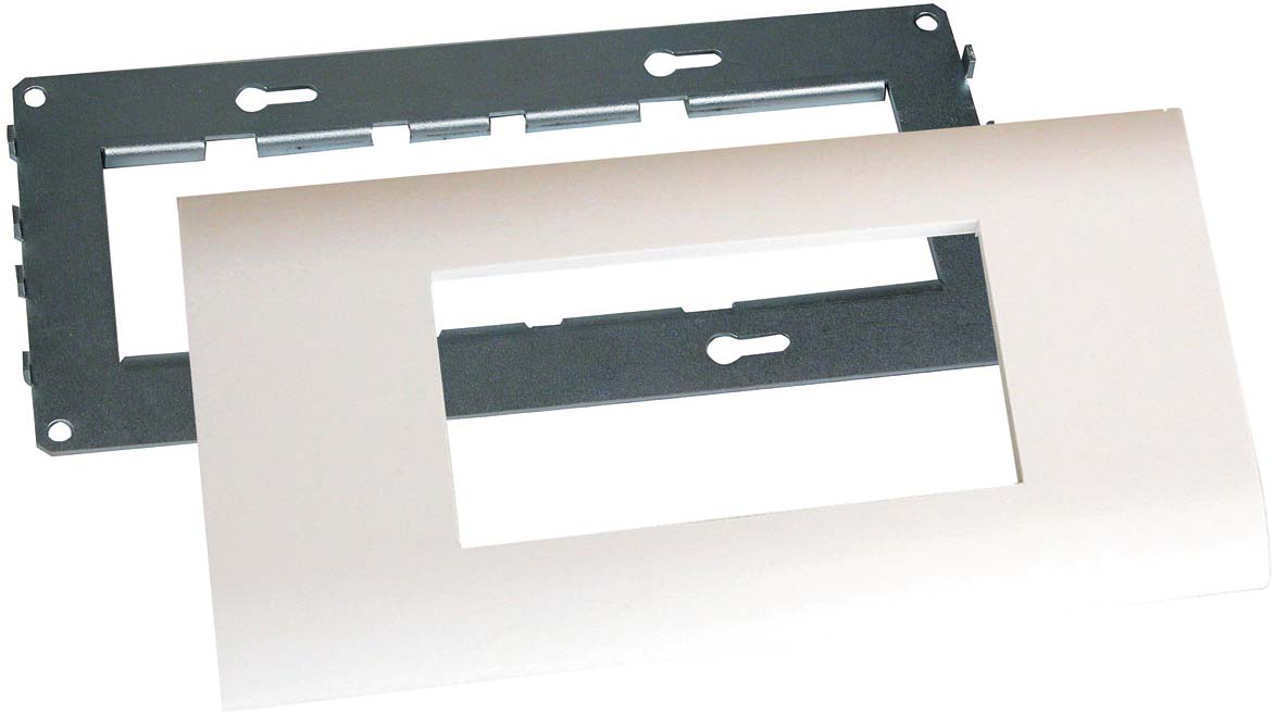 Microsens Einbausatz Kabelkanal MS140029