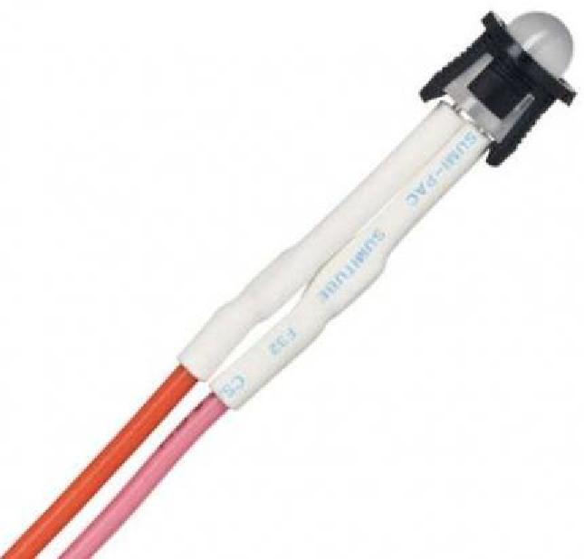 Tridonic LED EM BICOLOUR HO 300mm CON - 89800276