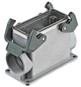 Harting Sockelgehäuse 19628160273
