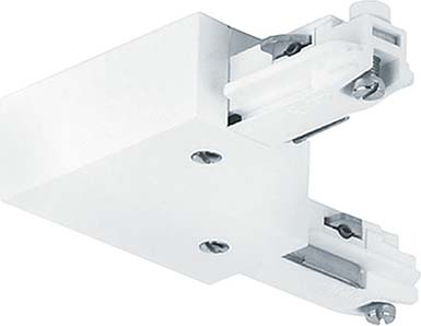 Zumtobel Group Winkelverbinder VERB-W ERD-A WH L3+DALI #60700236