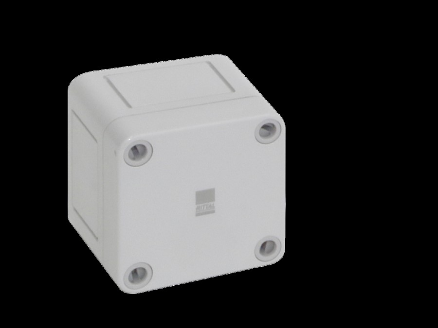 Rittal Klemmengehäuse IP66 PK 9500.000 (VE12)