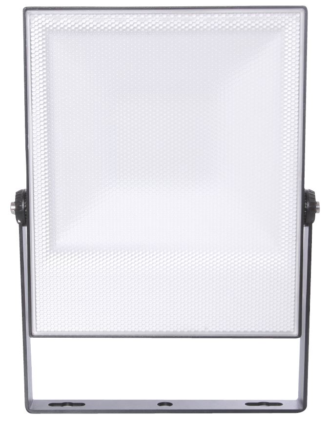 LED spotlight with motion detector EiKO-Züblin