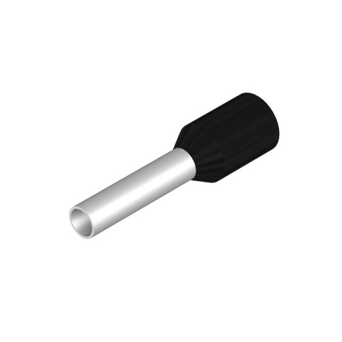 Weidmüller Aderendhülse H1,5/14D SW BD - 9004350000