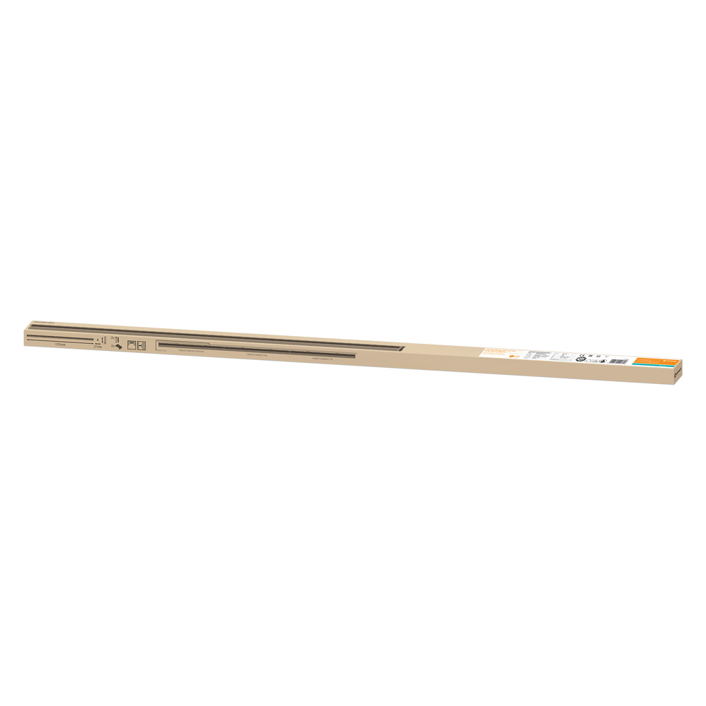 Ledvance LED linear luminaire LINEAR COMPACT BATTEN 1200 20 W 4000 K - 4058075099753