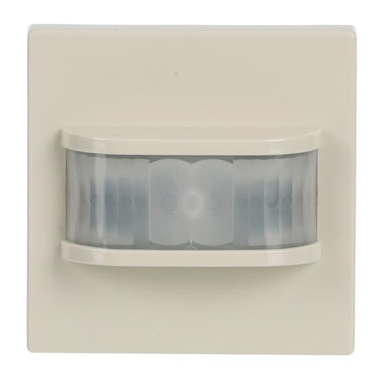 Busch-Jaeger Komfortsensor WL m. Selectlinse 62762-82-WL