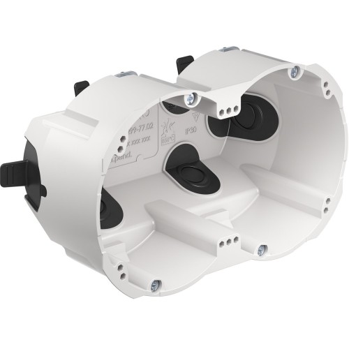 Kaiser Quickbox ECON Pro Fräsloch 83 mm 9299-77.02 - 9299-77.02