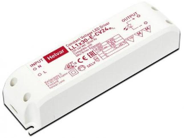 Helvar LED-Treiber LL1x30-E-CV24 - 5587000 Helvar LED-Treiber LL1x30-E-CV24 - 5587000