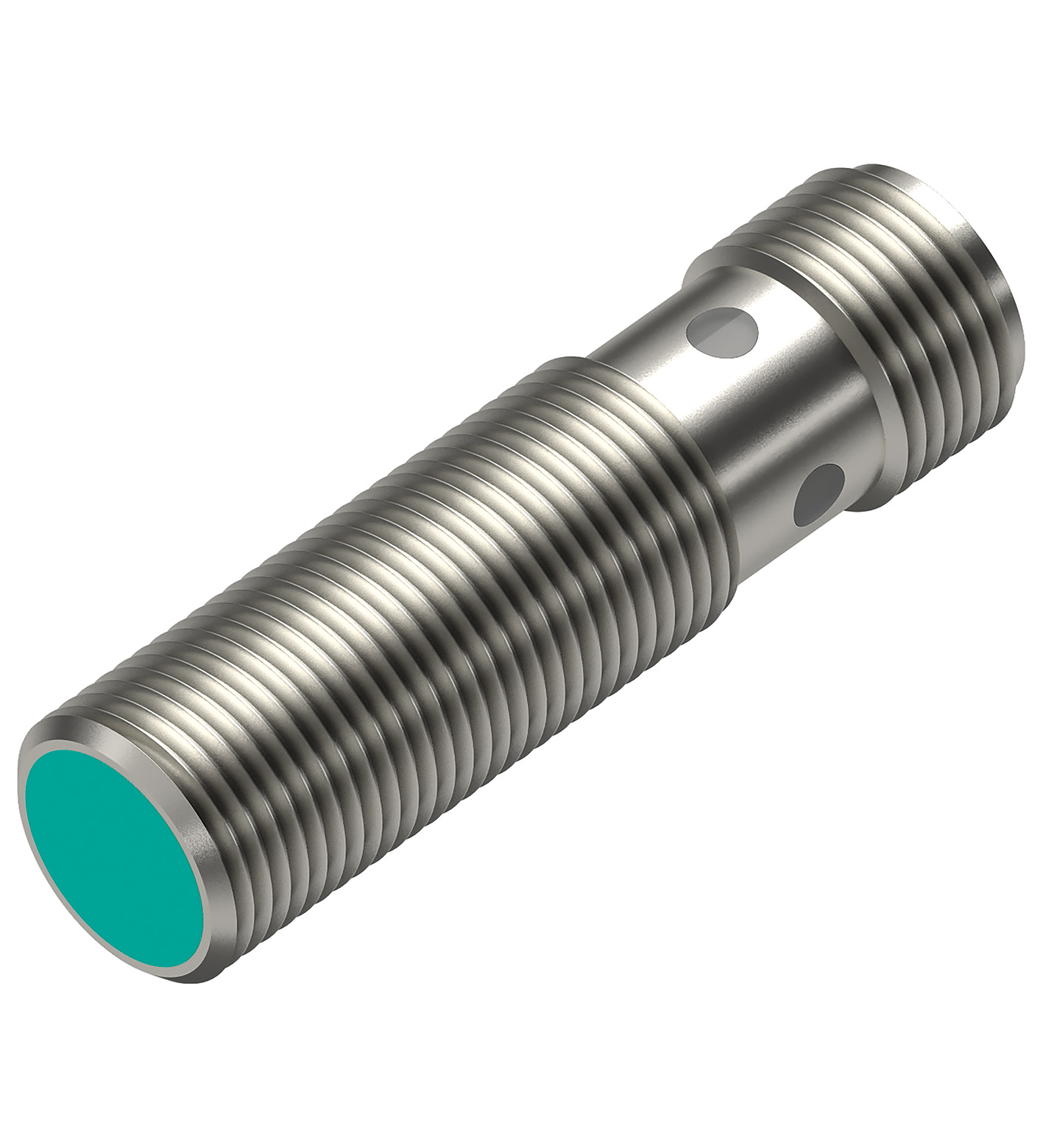 Pepperl+Fuchs Fabrik Induktiver Sensor NBB4-12GM30-E3-V1