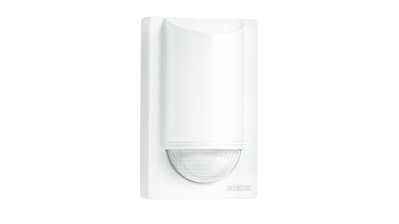 Steinel Professional motion detector IS 2180 ECO white surface-mounted - 4007841034696